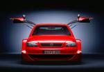 Opel Astra XTreme 2001 года